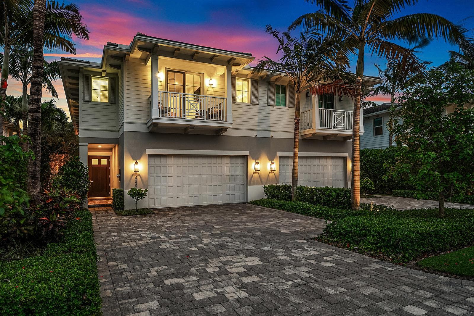 436 NE Wavecrest Way, Boca Raton, FL 33432 — zdjęcie 3