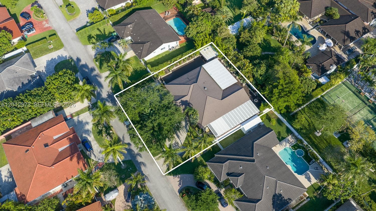 10570 SW 56th Ter, Miami, FL 33173 — zdjęcie 4