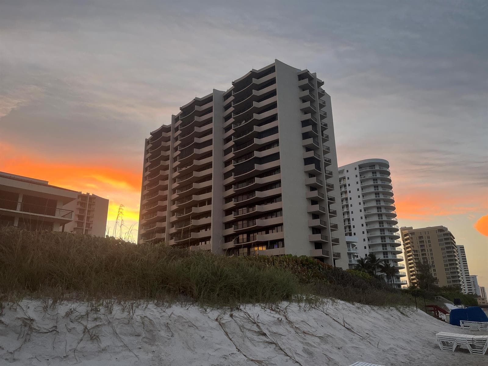 4200 N Ocean Drive # 1-204, Riviera Beach, FL 33404 — zdjęcie 4