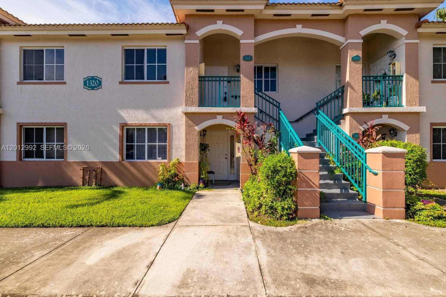 1320 SE 31st Ct # 204-37, Homestead, FL 33035 — zdjęcie 3