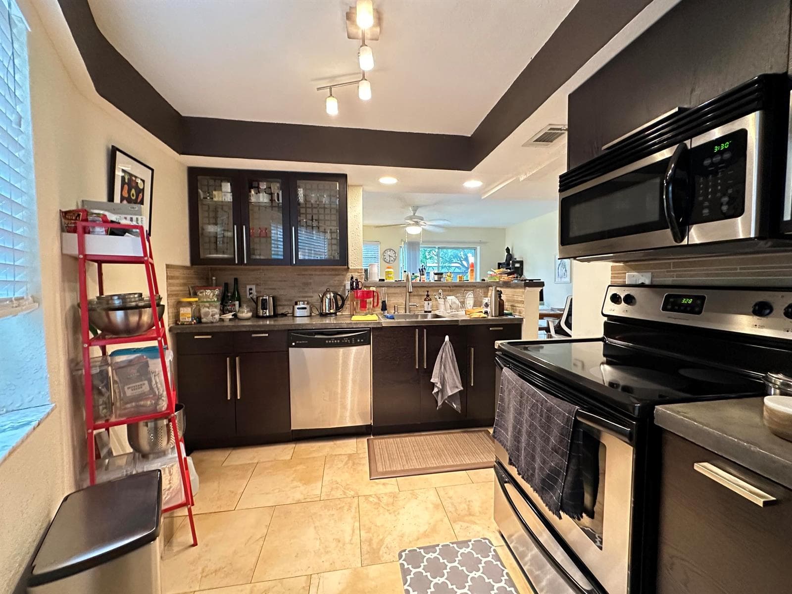 5811 NE 14th Road # 1, Fort Lauderdale, FL 33334 — zdjęcie 2