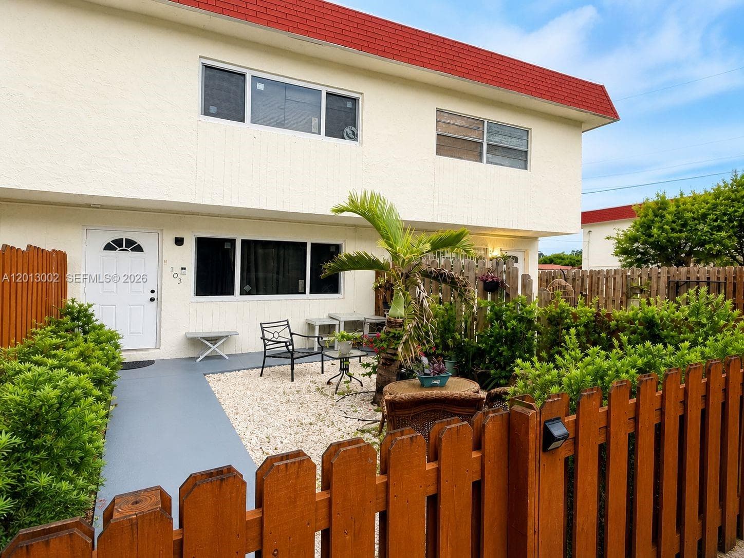 1520 NE 151st St # 103, Miami, FL 33162