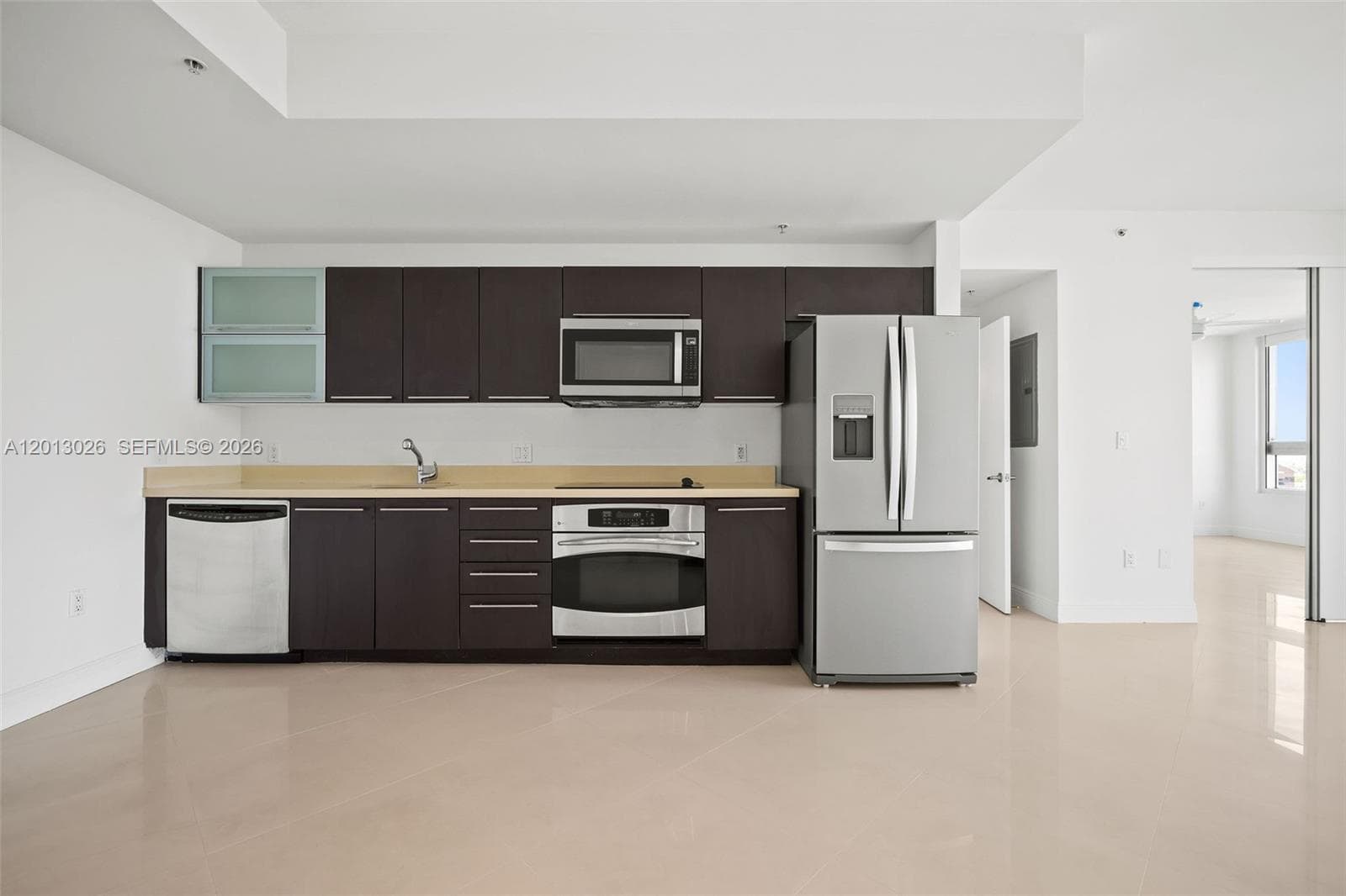 90 SW 3rd St # 1608, Miami, FL 33130 — zdjęcie 5