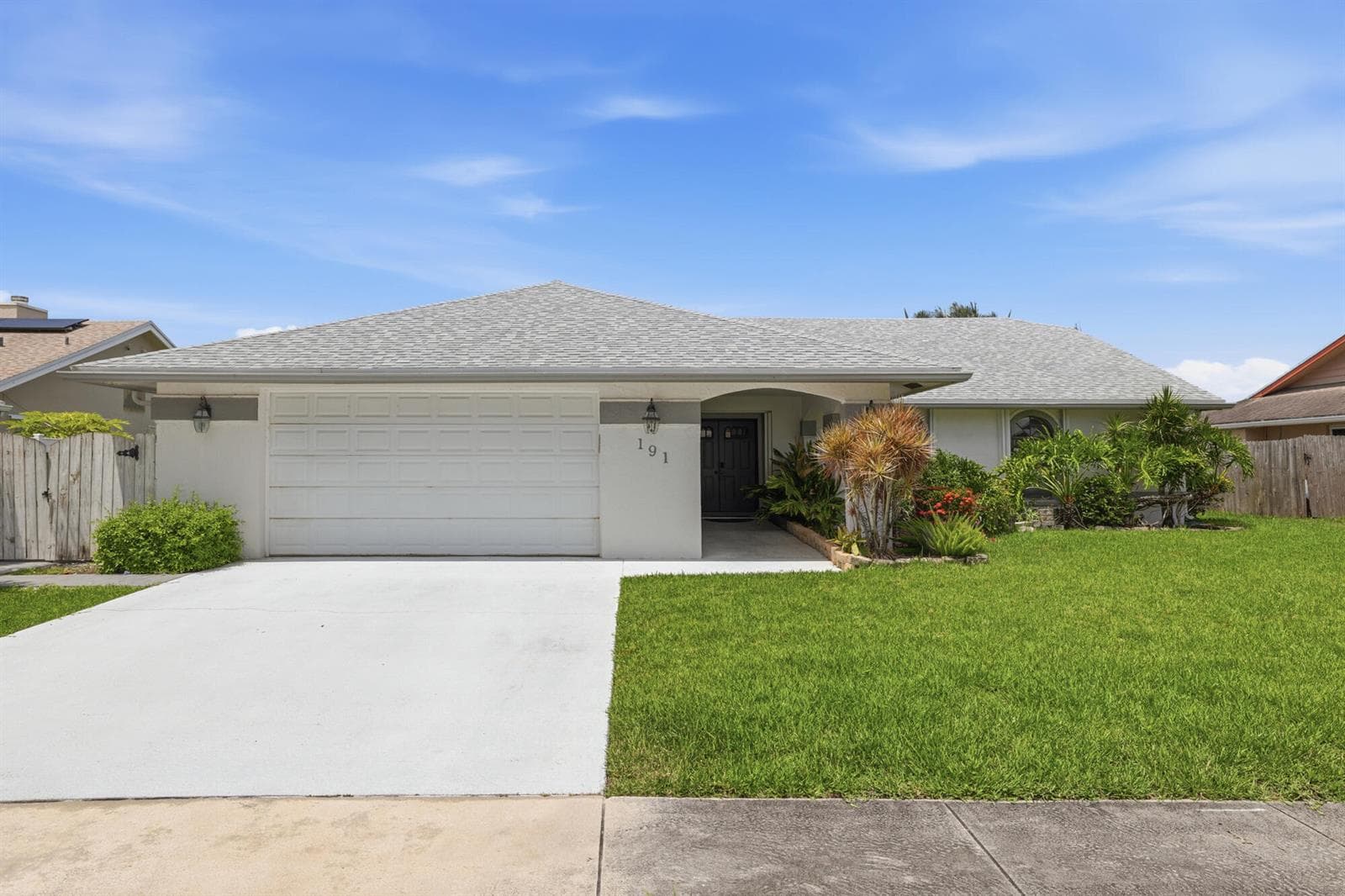 191 Parkwood Drive, Royal Palm Beach, FL 33411