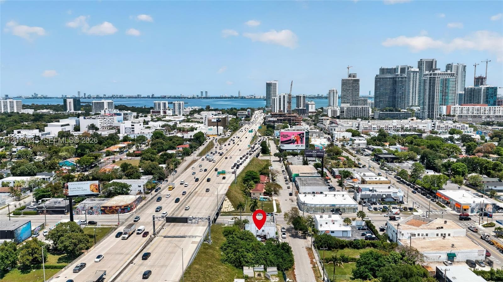 201 NW 37th St, Miami, FL 33127