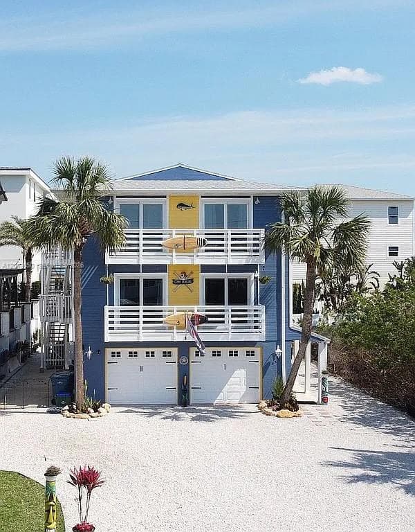 6531 Turtlemound, New Smyrna Beach, FL 32169 — zdjęcie 2