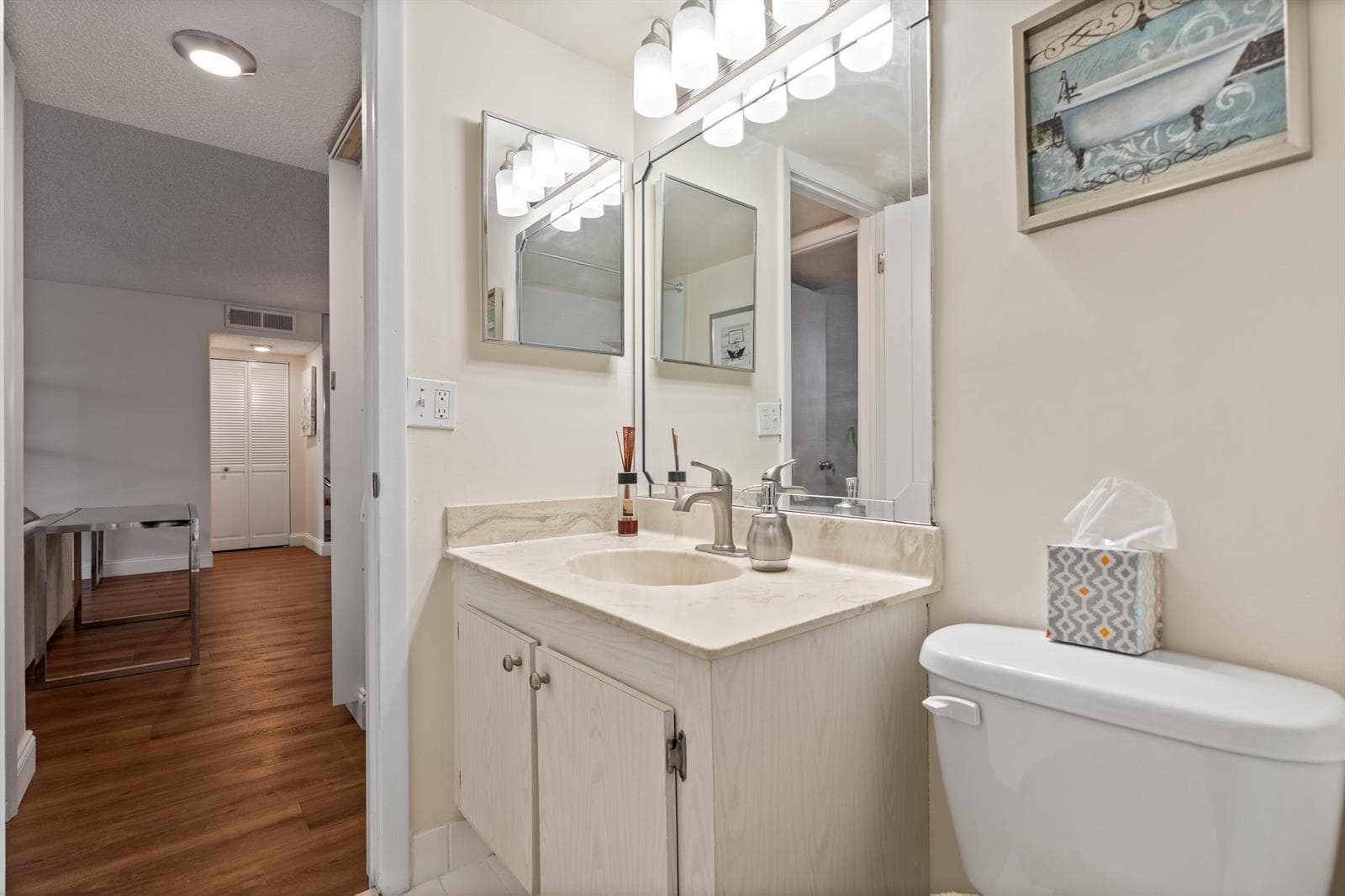 6195 ROCK ISLAND Road # 302, Tamarac, FL 33319 — zdjęcie 3
