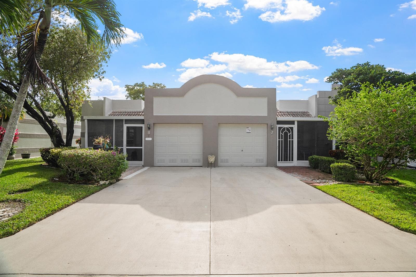 18900 Stewart Circle # 7, Boca Raton, FL 33496 — zdjęcie 2