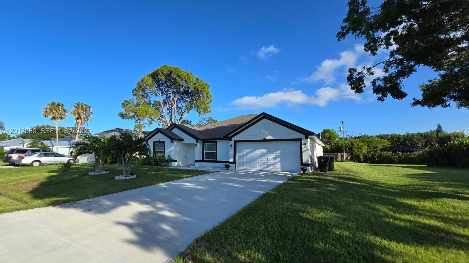 2650 SE Caladium Ave, Port St. Lucie, FL 34952 — zdjęcie 2