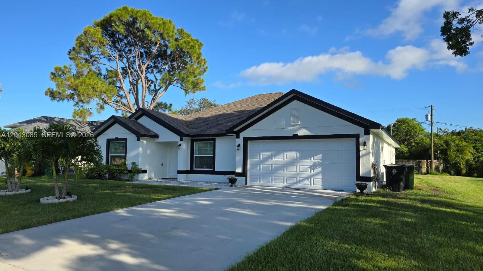 2650 SE Caladium Ave, Port St. Lucie, FL 34952 — zdjęcie 3