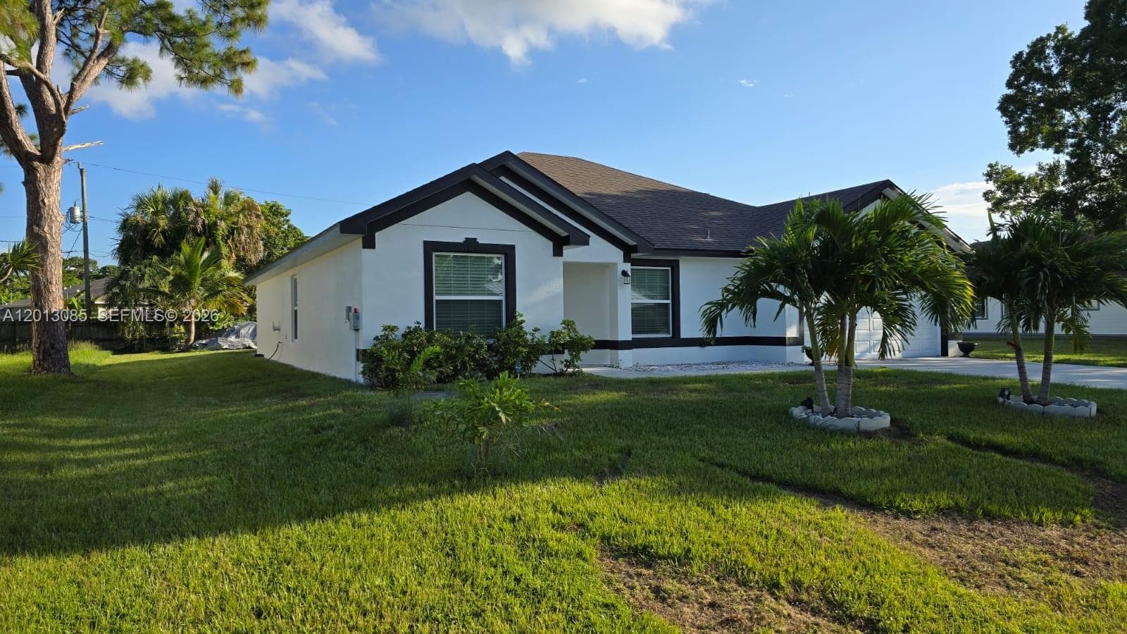 2650 SE Caladium Ave, Port St. Lucie, FL 34952 — zdjęcie 4