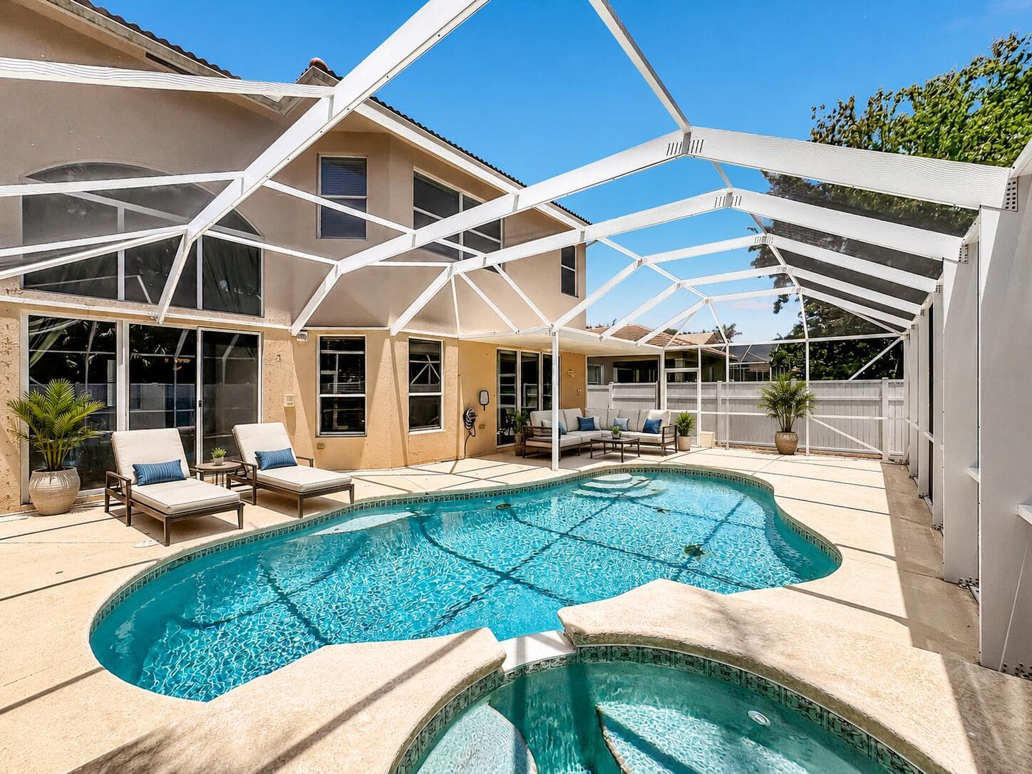 5747 Sunberry Circle, Fort Pierce, FL 34951 — zdjęcie 2
