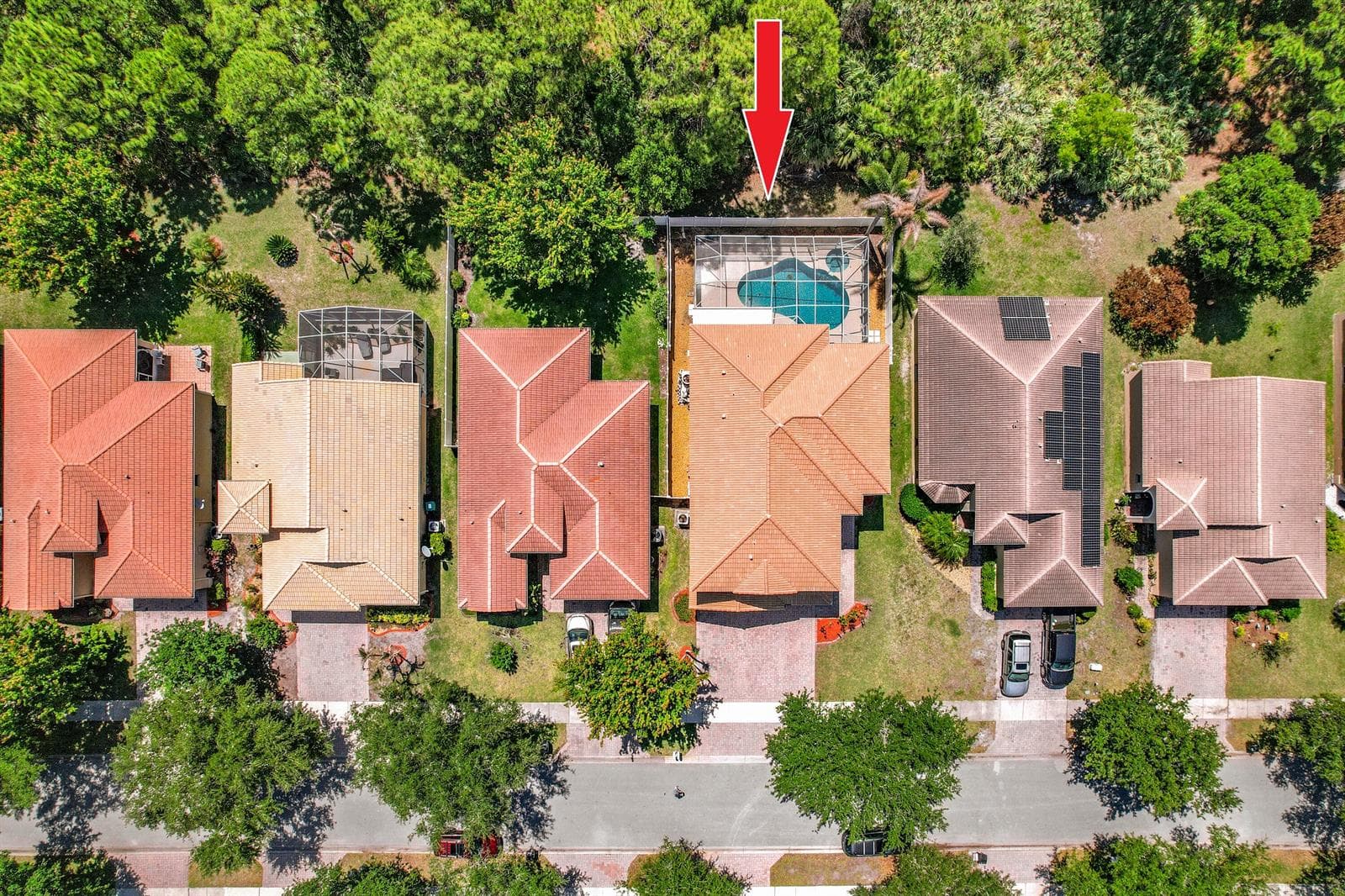 5747 Sunberry Circle, Fort Pierce, FL 34951 — zdjęcie 3