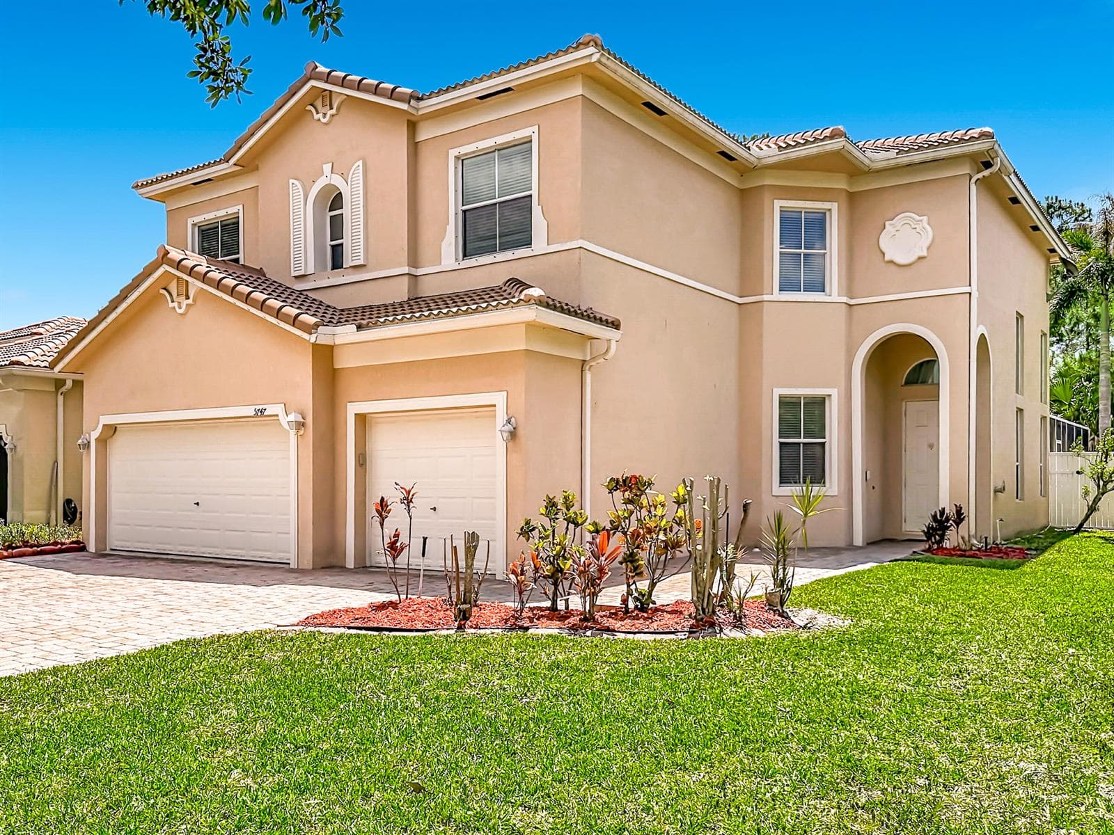 5747 Sunberry Circle, Fort Pierce, FL 34951 — zdjęcie 5