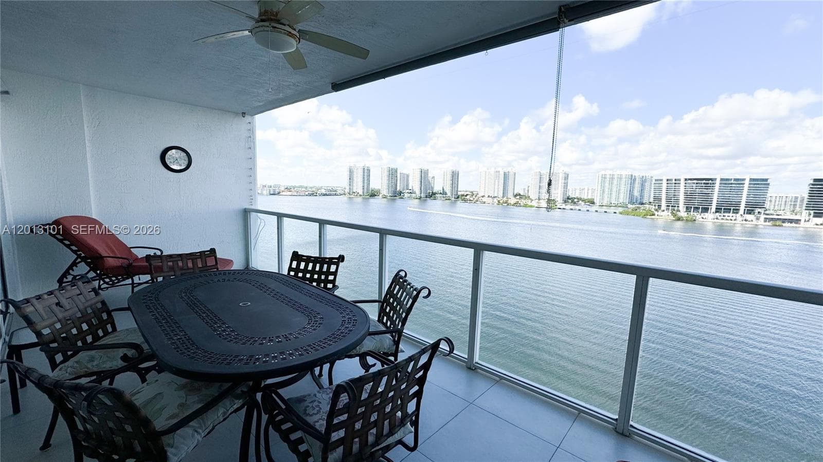 18100 N Bay Rd # 1106, Sunny Isles Beach, FL 33160 — zdjęcie 2