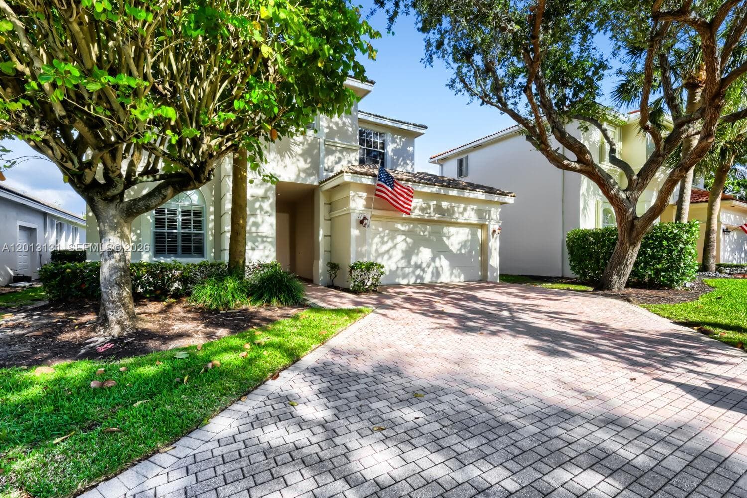 117 Palm Cir, Atlantis, FL 33462 — zdjęcie 2