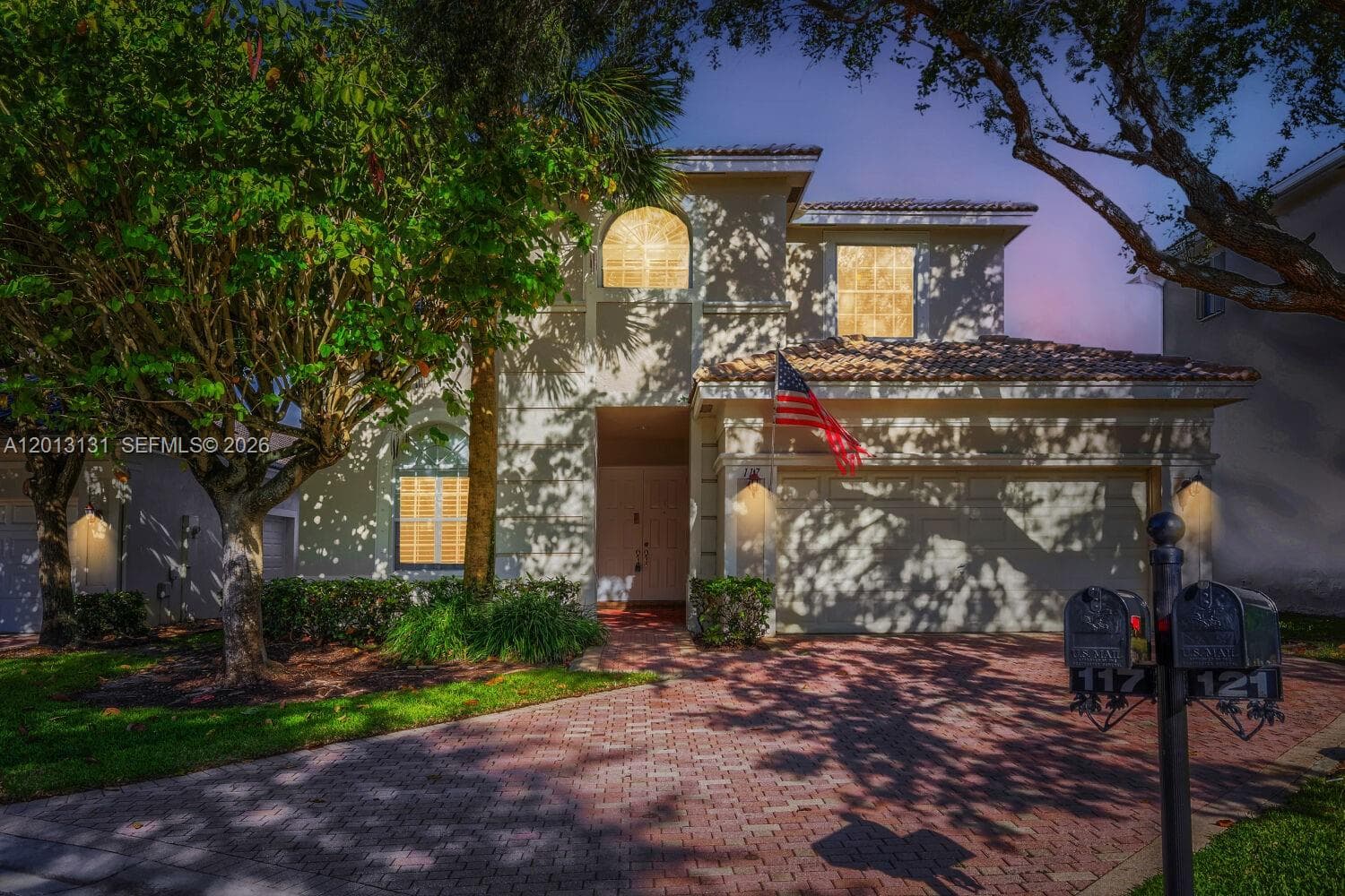117 Palm Cir, Atlantis, FL 33462 — zdjęcie 3