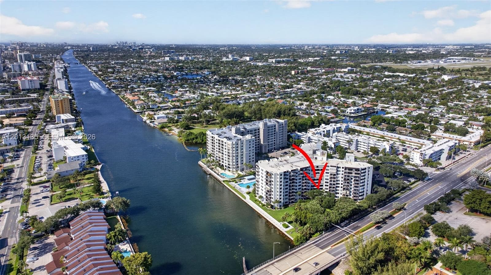 2900 NE 14th St Cswy # 304, Pompano Beach, FL 33062 — zdjęcie 4