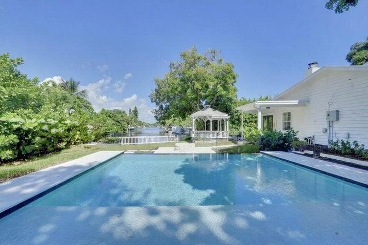 1808 N 17th Ave Avenue N, FL 33460 — zdjęcie 2
