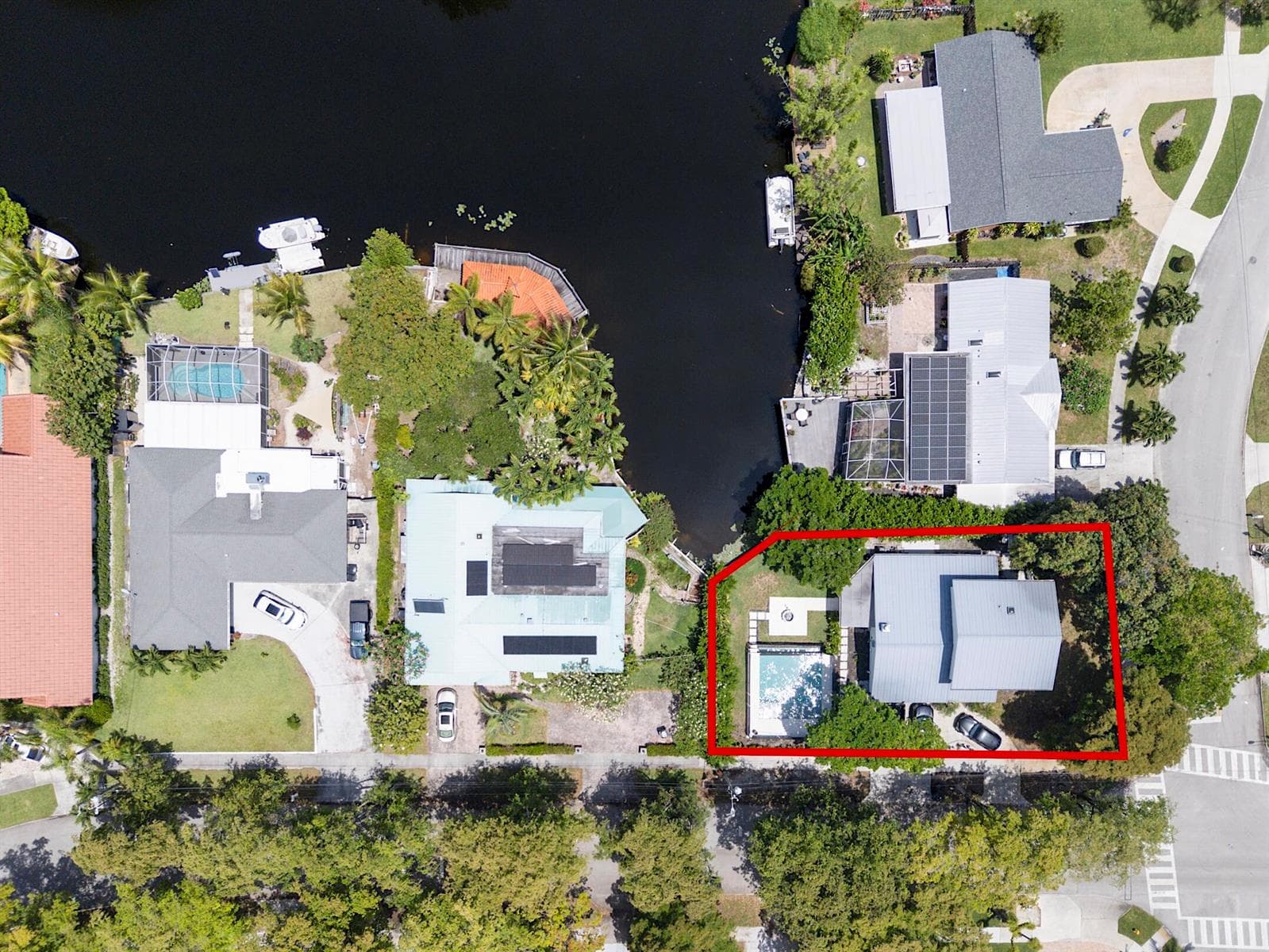 1808 N 17th Ave Avenue N, FL 33460 — zdjęcie 3