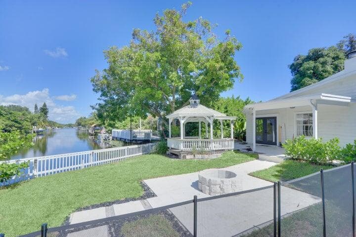 1808 N 17th Ave Avenue N, FL 33460 — zdjęcie 5