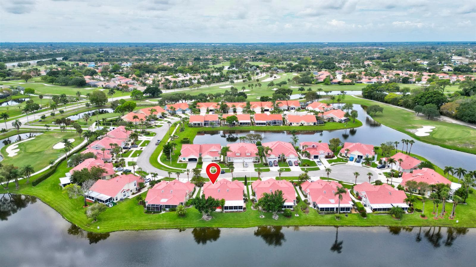 6120 Bear Creek Court, Lake Worth, FL 33467 — zdjęcie 2