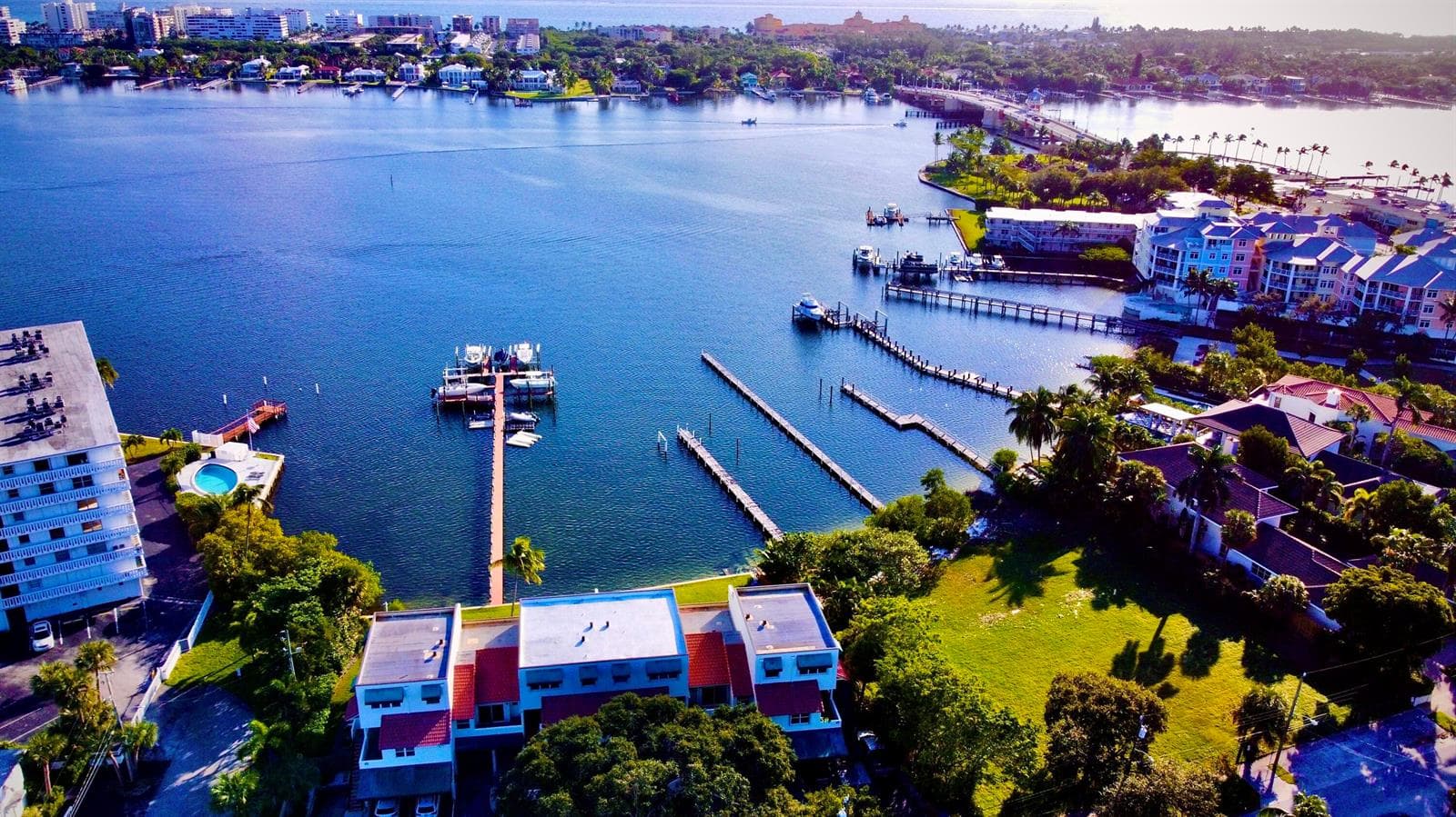 324 N Lake Drive, Lantana, FL 33462 — zdjęcie 3