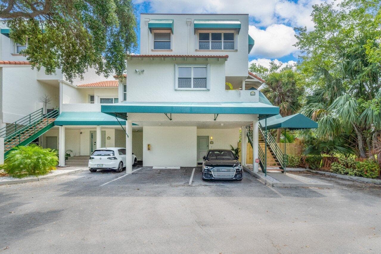 324 N Lake Drive, Lantana, FL 33462 — zdjęcie 5