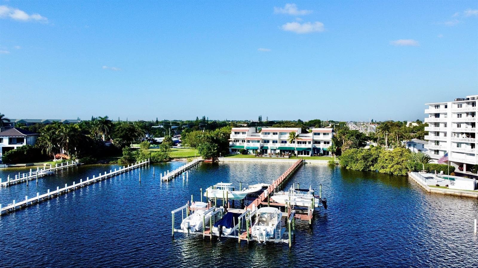 324 N Lake Drive, Lantana, FL 33462 — zdjęcie 4