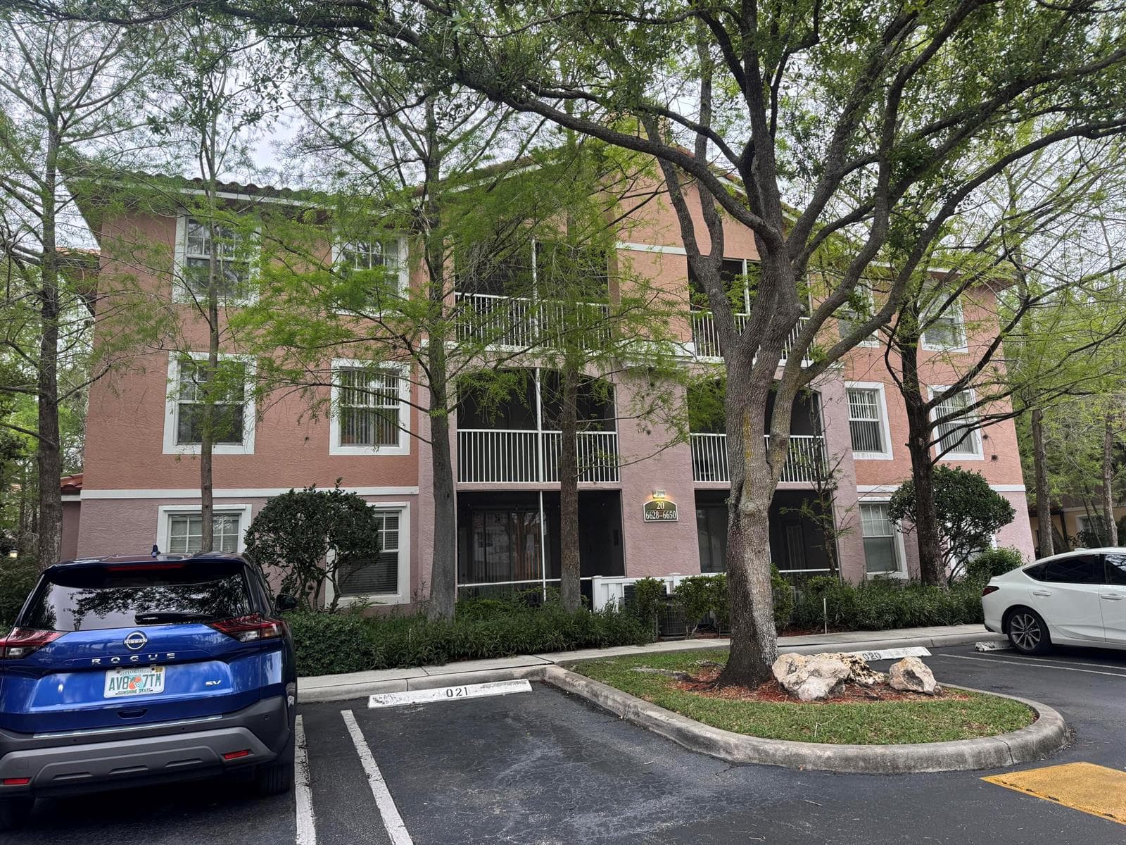 6650 W Sample Road, Coral Springs, FL 33067