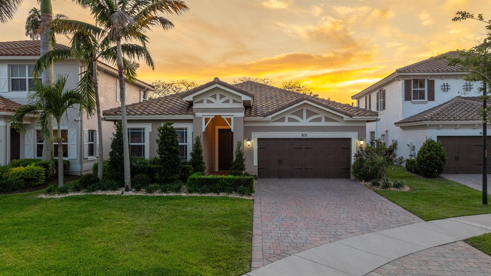9131 Cattail Run, Parkland, FL 33076 — zdjęcie 2