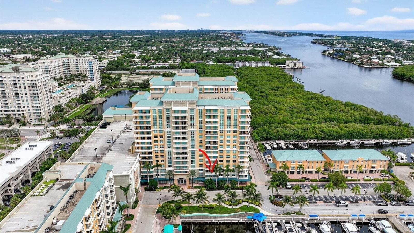 625 Casa Loma Boulevard # 304, Boynton Beach, FL 33435 — zdjęcie 2