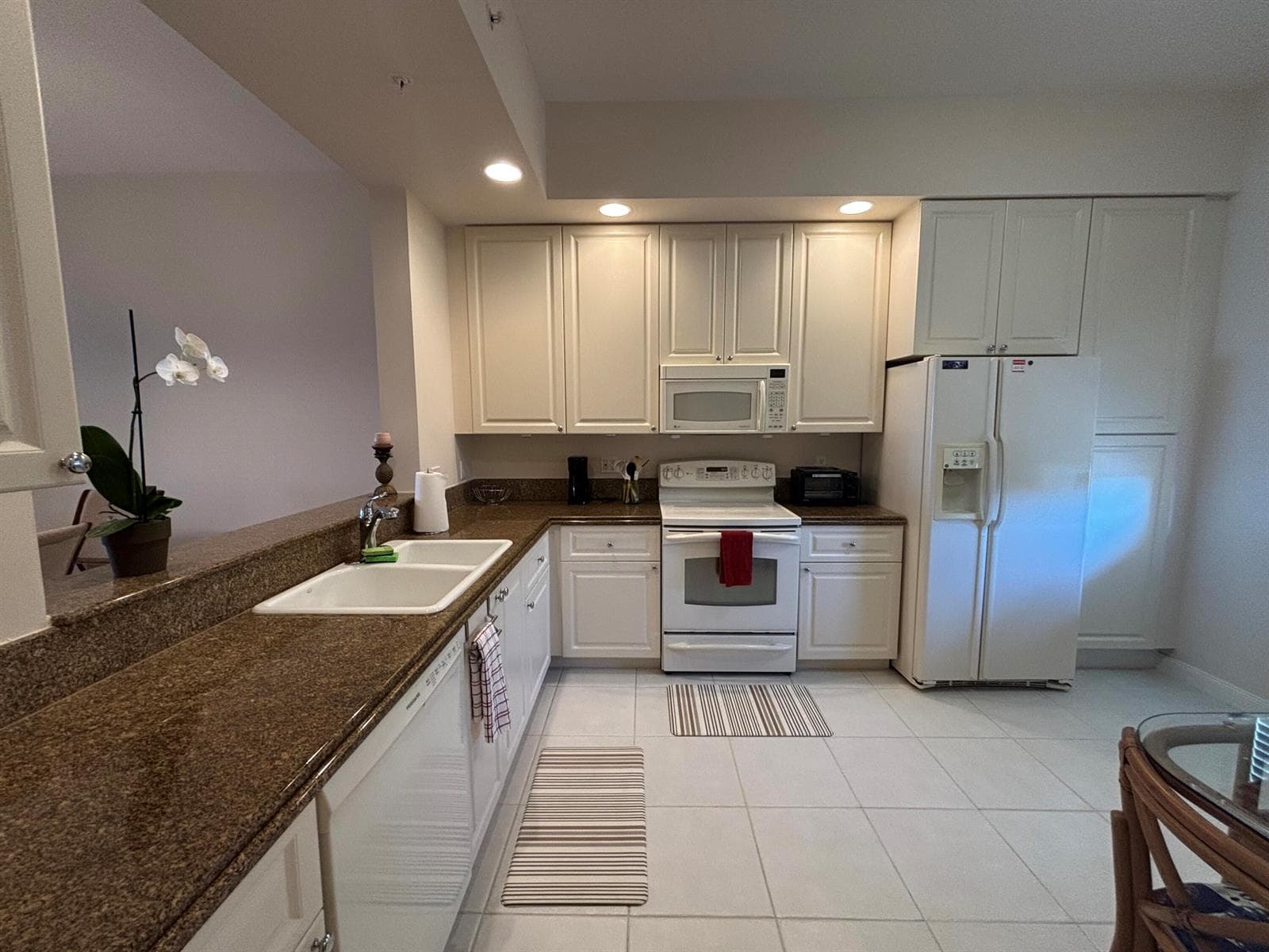 27 Harbour Isle Drive W # 305, Fort Pierce, FL 34949 — zdjęcie 3