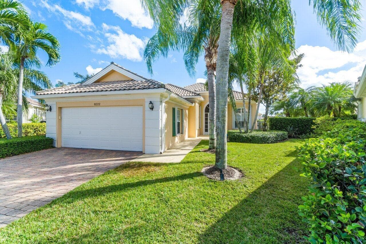8222 Dominica Place, Wellington, FL 33414 — zdjęcie 2