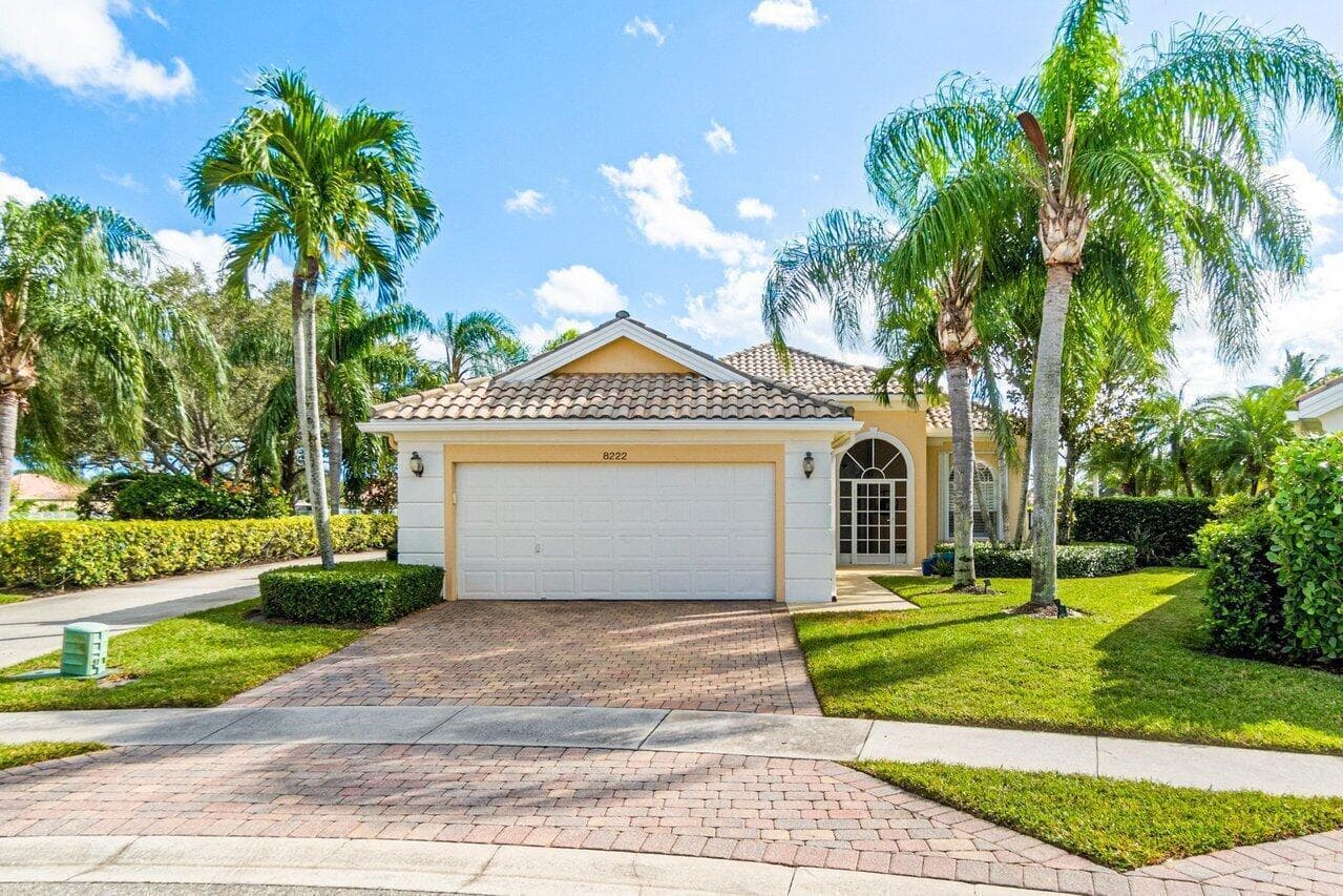8222 Dominica Place, Wellington, FL 33414 — zdjęcie 3