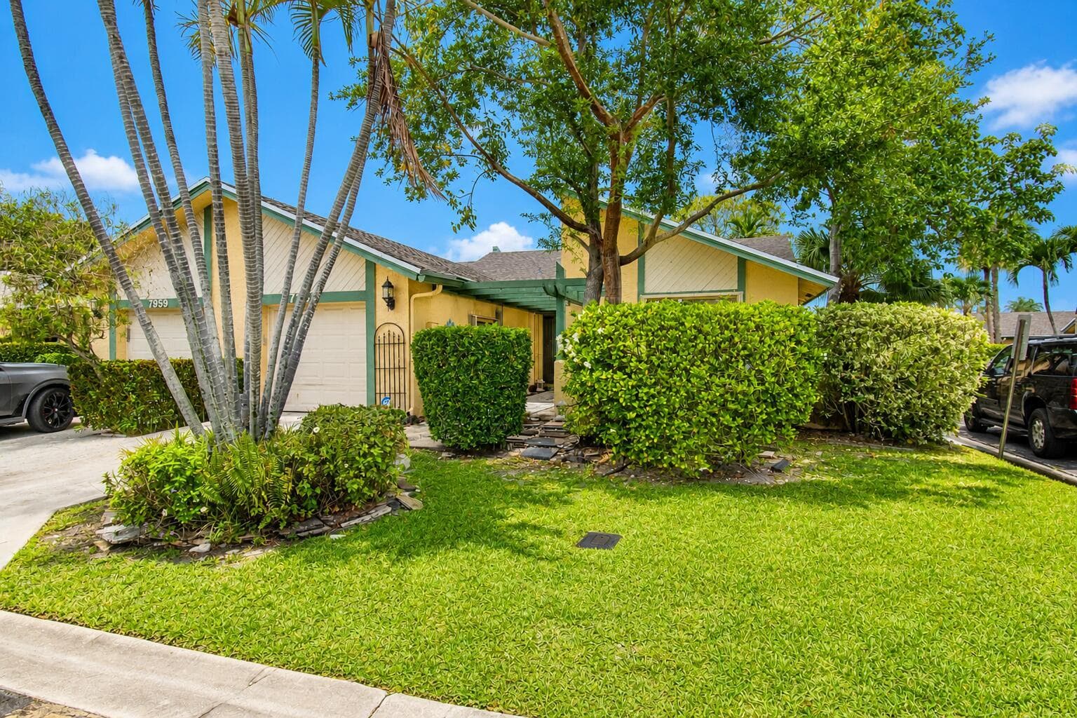 7951 Little Lane, Boca Raton, FL 33433 — zdjęcie 2