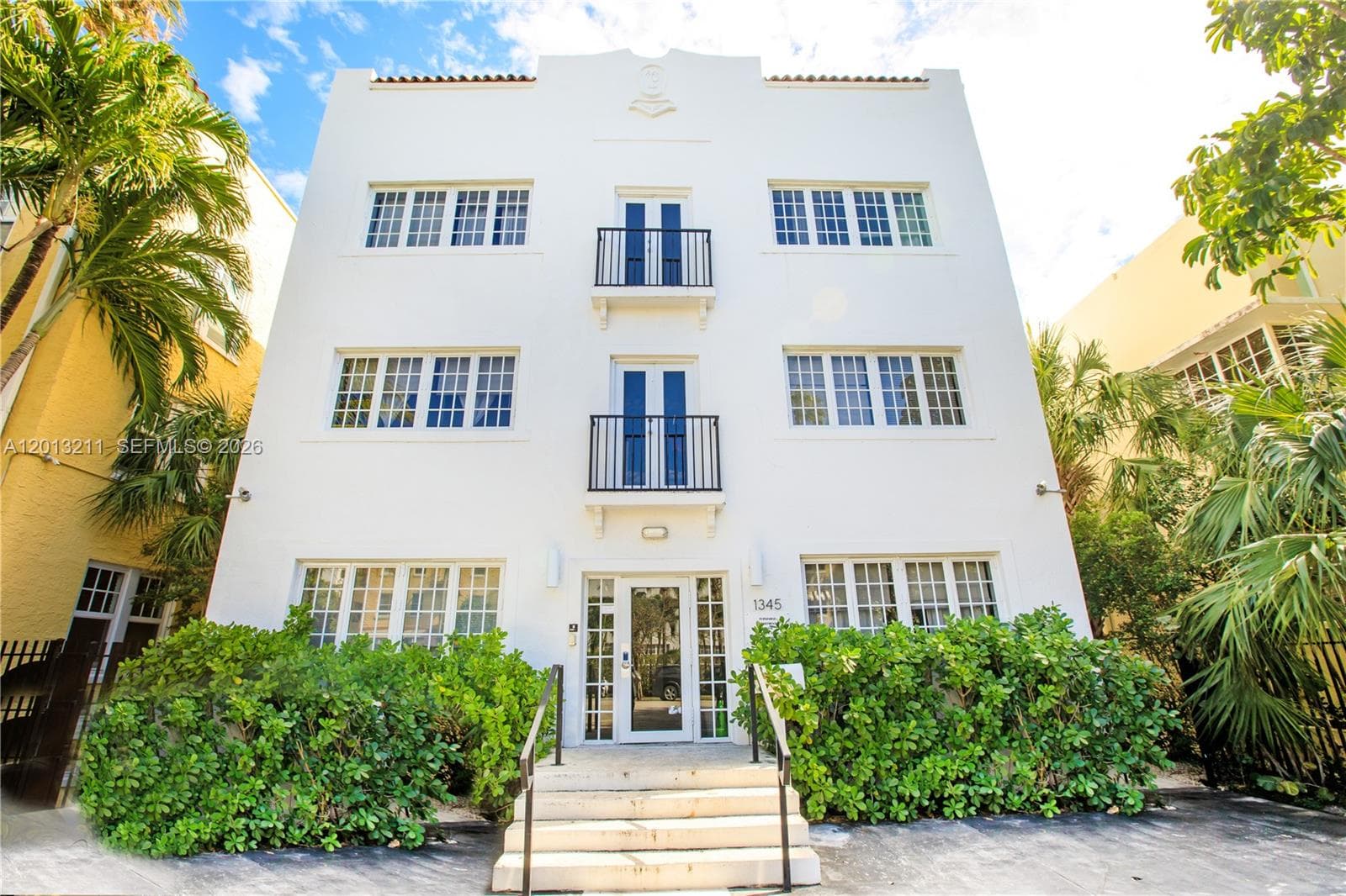 1345 Pennsylvania Ave, Miami Beach, FL 33139