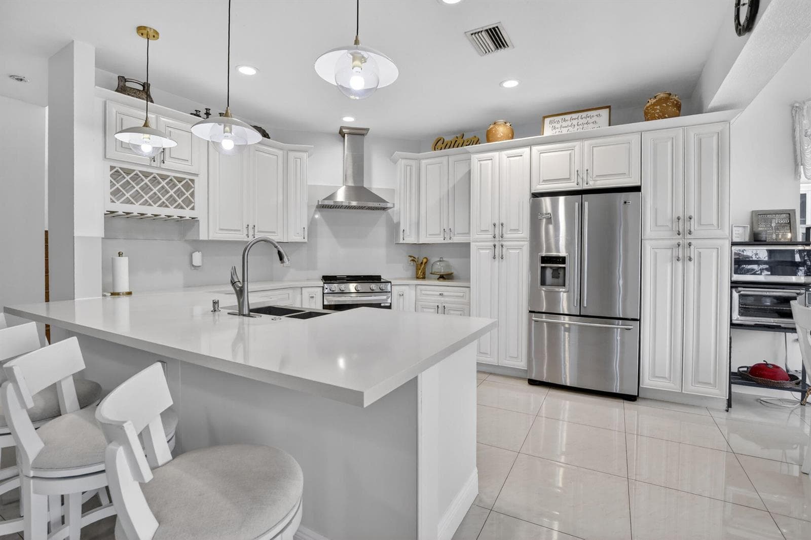 711 Heritage Way, Weston, FL 33326 — zdjęcie 2