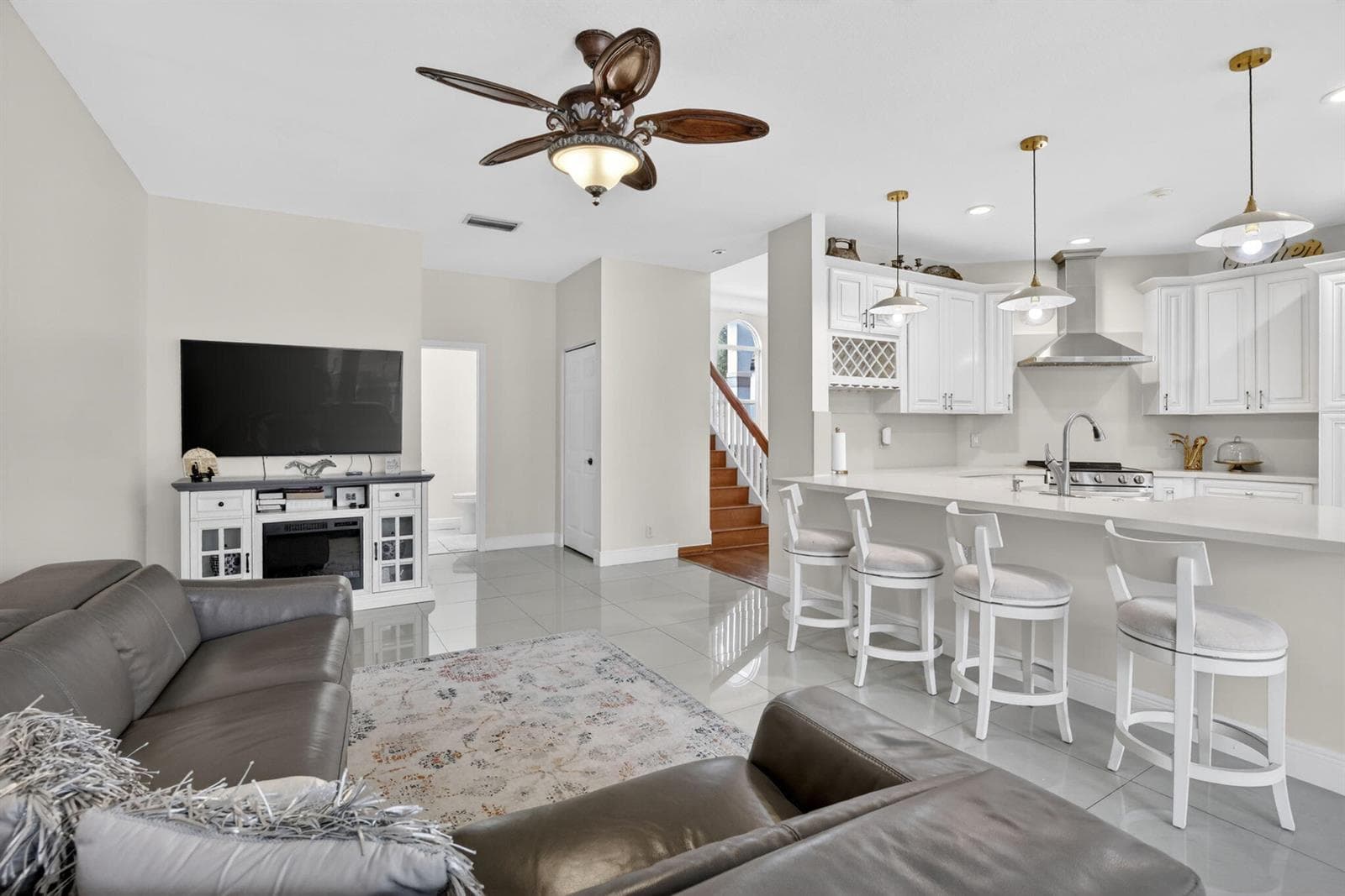 711 Heritage Way, Weston, FL 33326 — zdjęcie 5