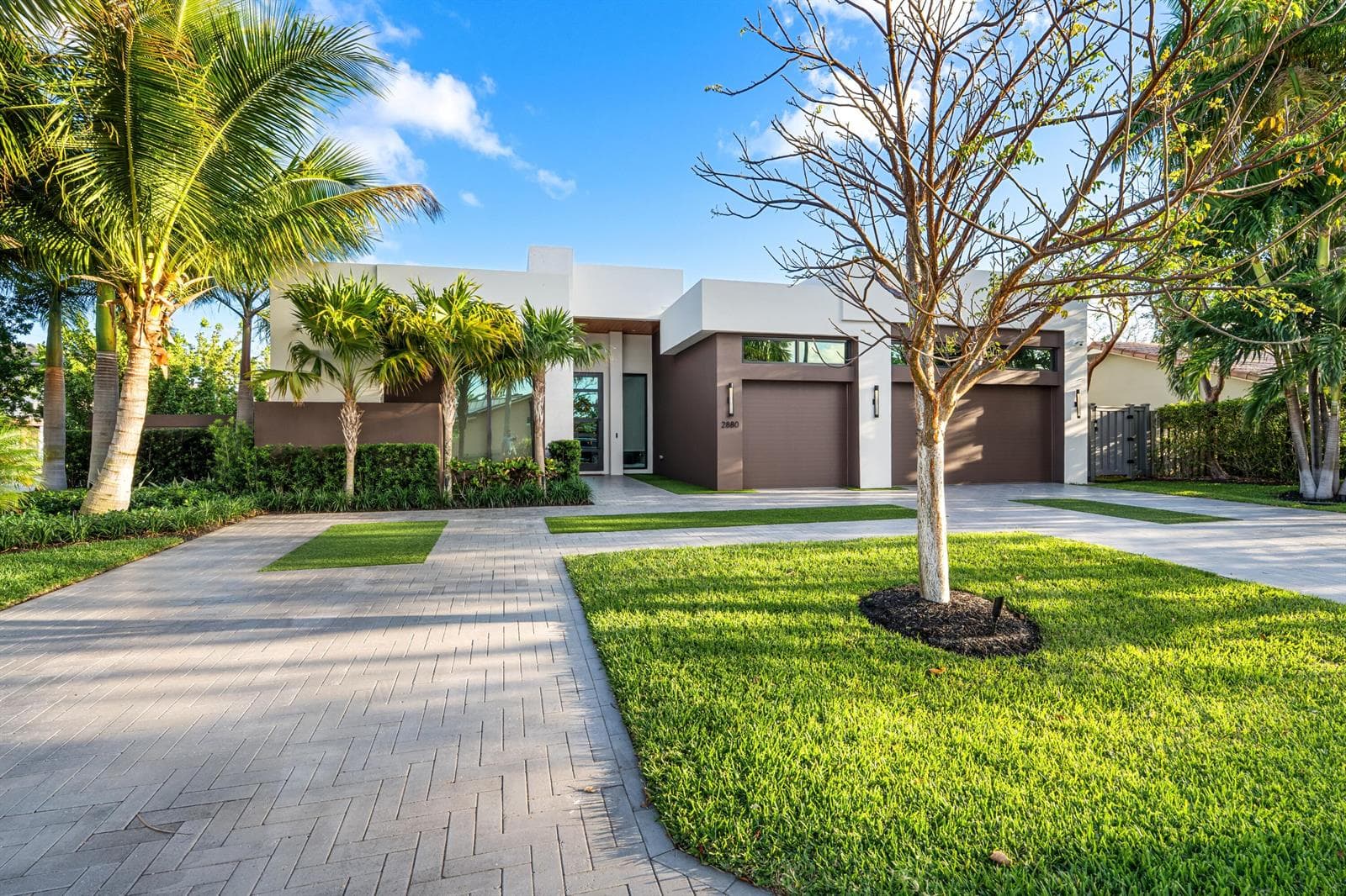 2880 NE 35th Street, Lighthouse Point, FL 33064 — zdjęcie 2