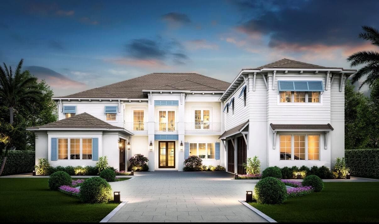 5548 Pennock Point Road, Jupiter, FL 33458 — zdjęcie 2
