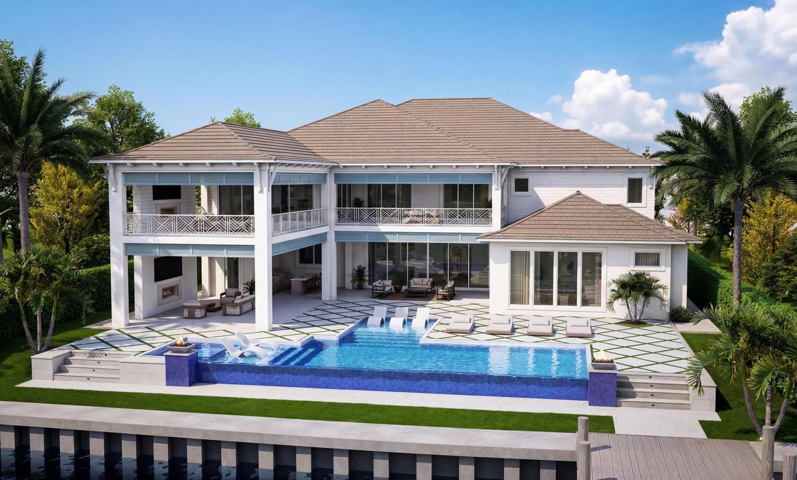 5548 Pennock Point Road, Jupiter, FL 33458 — zdjęcie 3