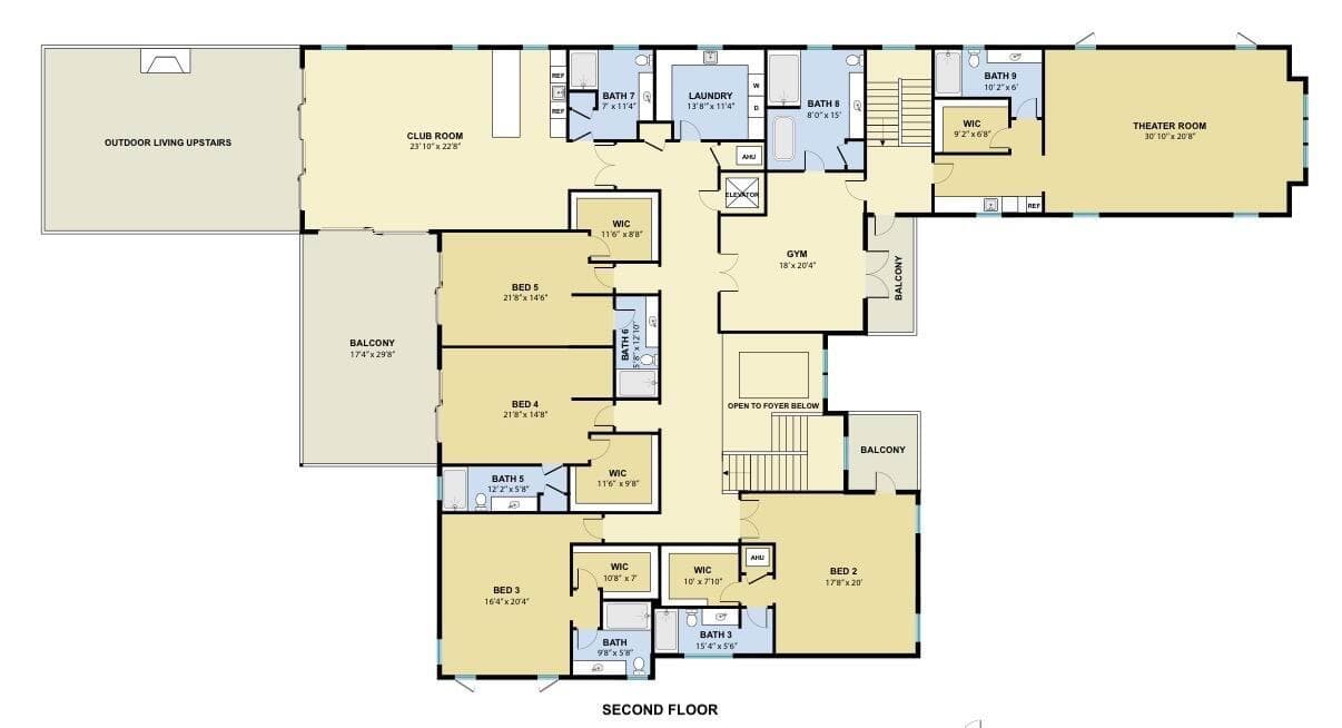 5548 Pennock Point Road, Jupiter, FL 33458 — zdjęcie 5