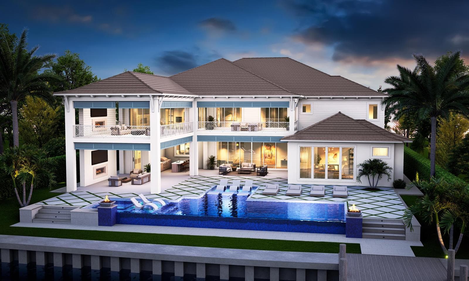 5548 Pennock Point Road, Jupiter, FL 33458 — zdjęcie 4
