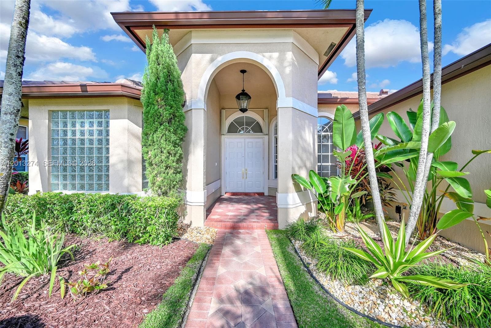 2553 Jardin Manor, Weston, FL 33327 — zdjęcie 2