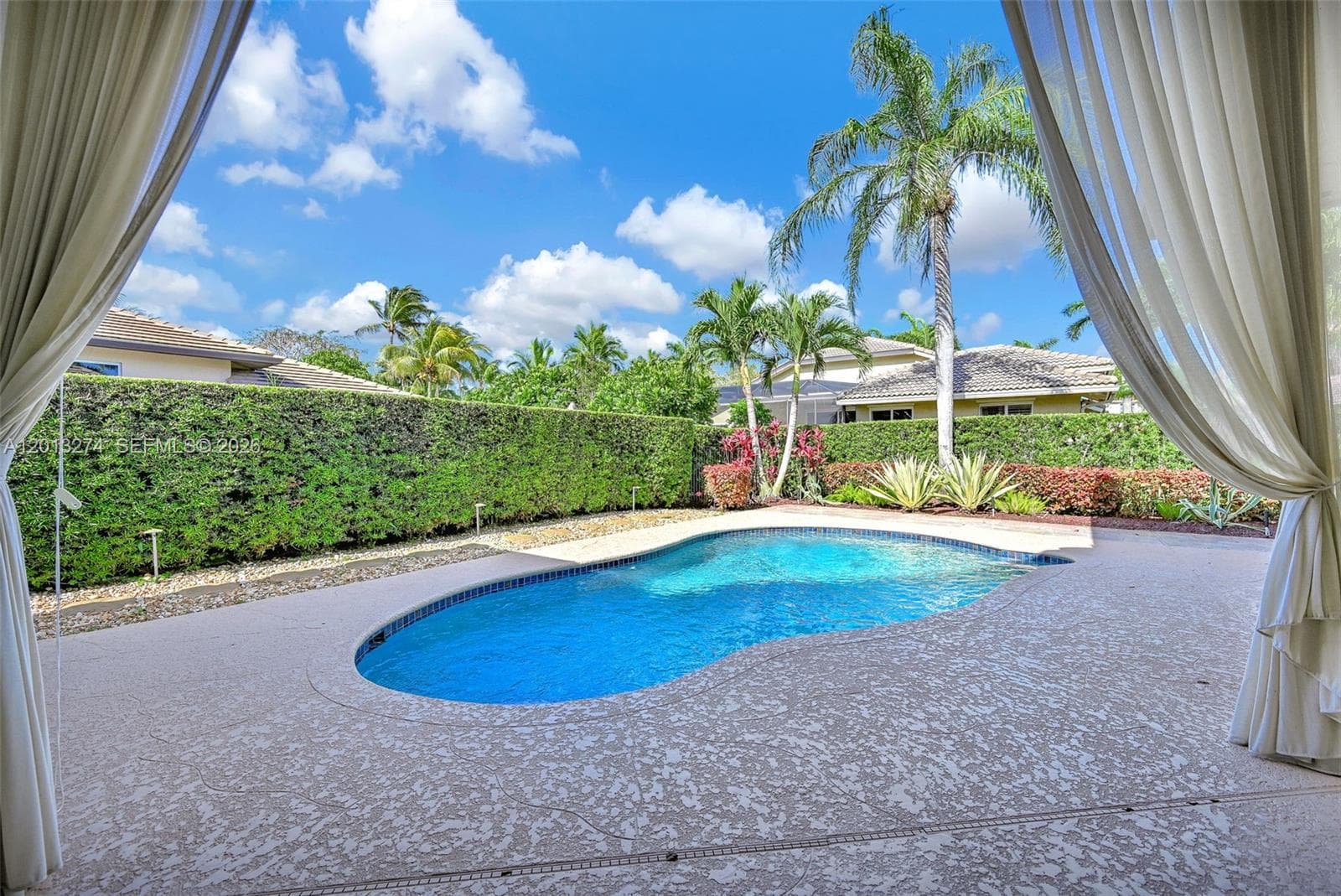 2553 Jardin Manor, Weston, FL 33327 — zdjęcie 3