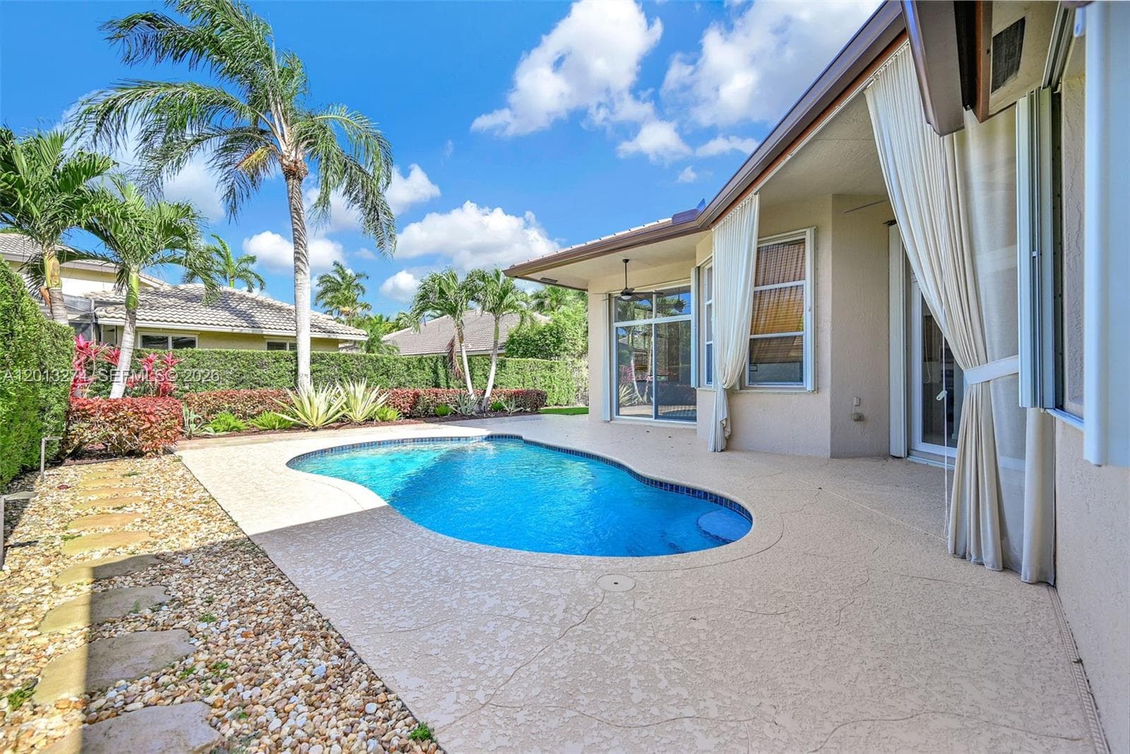 2553 Jardin Manor, Weston, FL 33327 — zdjęcie 4