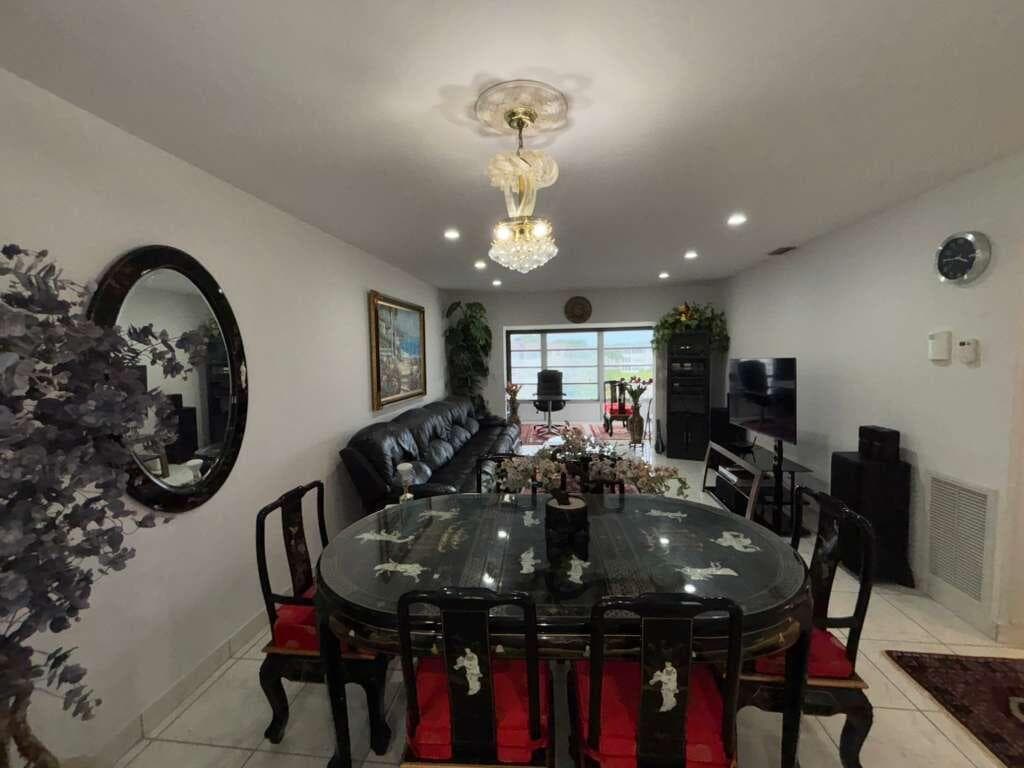 4706 NW 36th Street # 605, Lauderdale Lakes, FL 33319 — zdjęcie 2