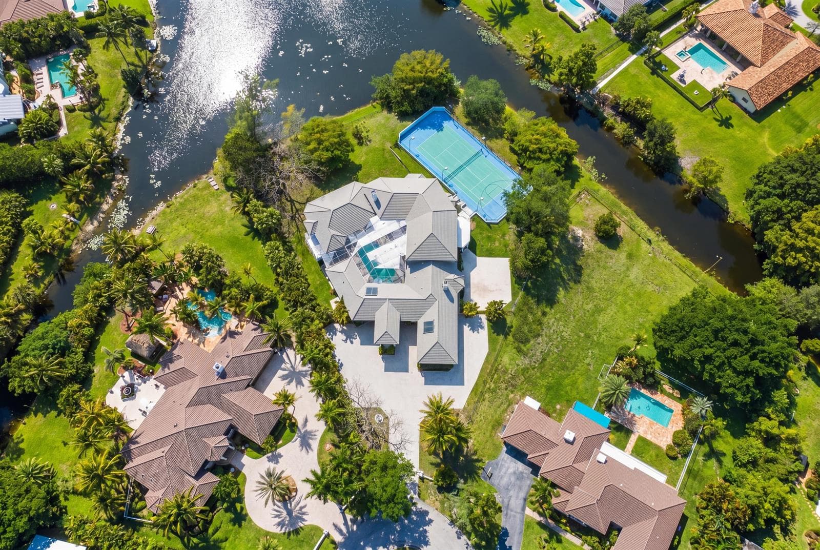 4010 NW 100th Avenue, Coral Springs, FL 33065 — zdjęcie 4