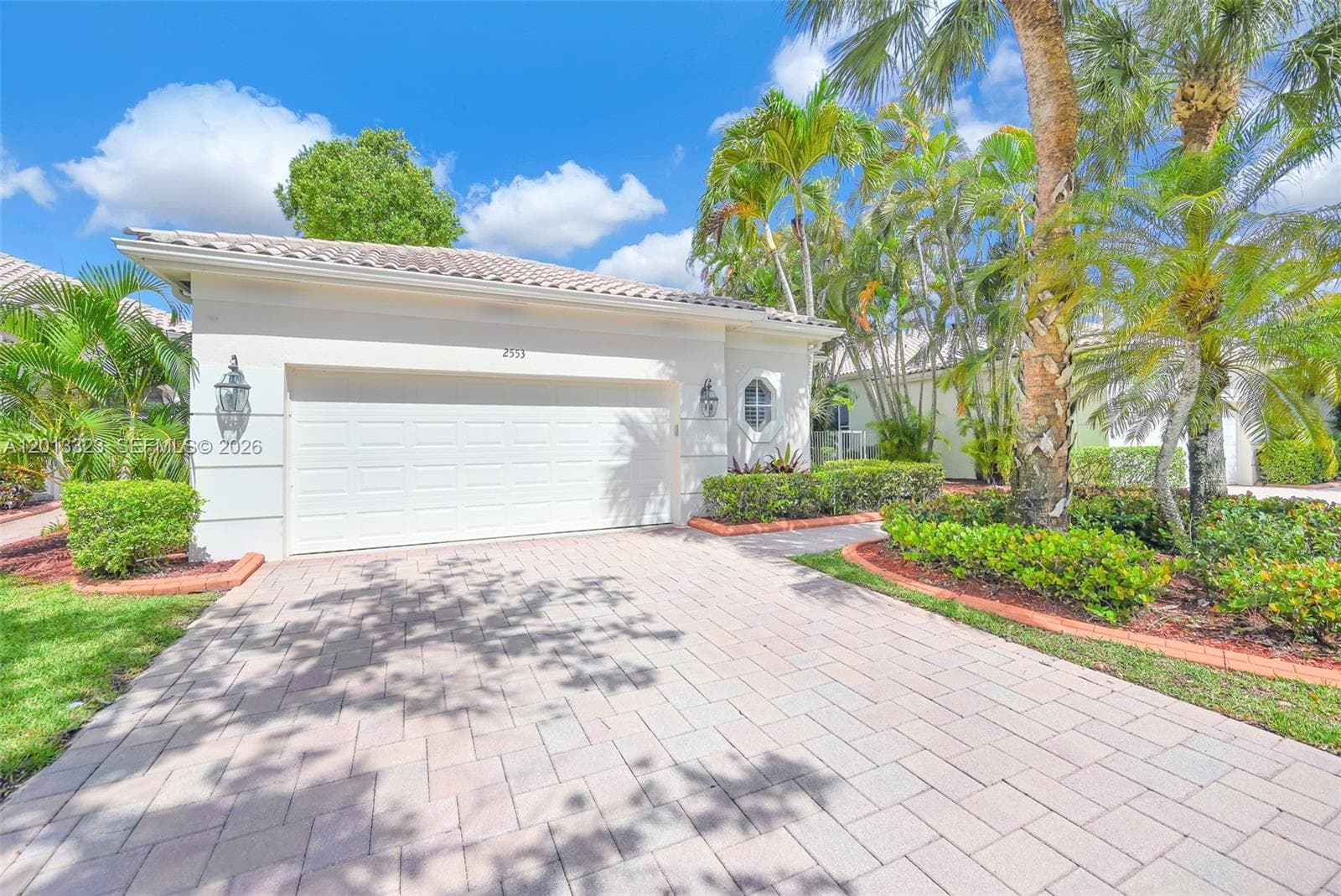 2553 Bay Pointe Drive, Weston, FL 33327 — zdjęcie 2
